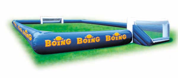 BOING fpr a Side Pitch