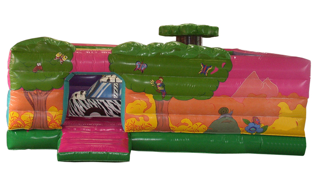 Children's World Bouncer