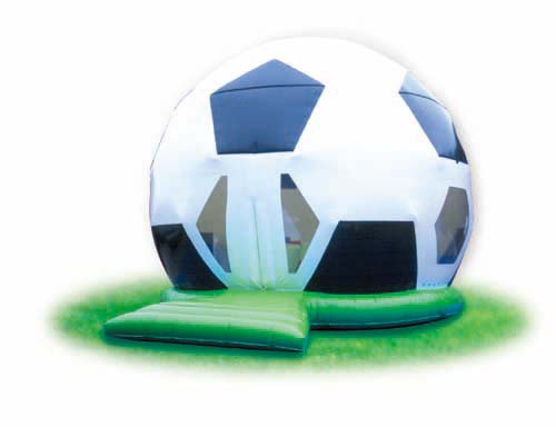 Football Bouncer