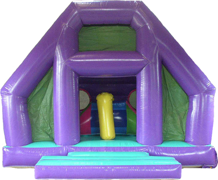 Multi Face Bouncer Unit