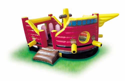 Pirates Galleon - Small